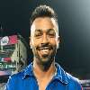 Hardik Pandya